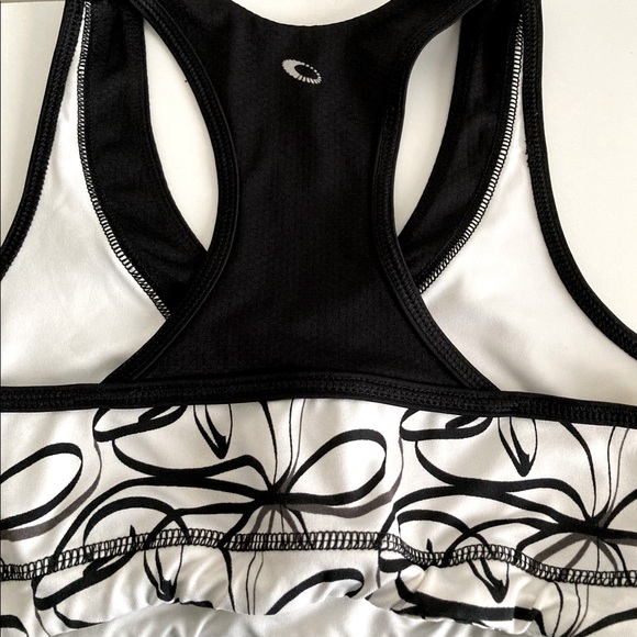 Tek Gear Racerback Sport Bra - Picture 5 of 7